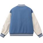 Бейсбольная куртка унисекс Crayon Shinchan - фото 43