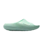 Сандалии Nike Wmns ReactX Rejuven8 Slide 'Mint Foam', зеленый - фото