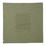 Бандана Houdini FtN, зеленый - фото