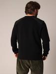 Свитер Deeluxe TONNY, черный - фото 5
