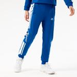Детские штаны Mizuno, синий - фото 11