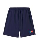 JM плавательные шорты Jellymallow, темно-синий - фото