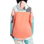 Куртка Hailee WMS Mckinley, мультиколор - фото 3