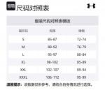 Under Armour Мужские майки Blue - фото 2