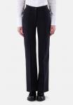 Брюки van Laack Trousers, Black - фото