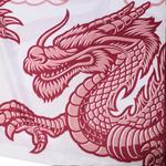 Футболка мужская YONEX, белая - фото 7