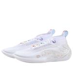 Кроссовки Li-Ning Way of Wade 11 'Rainbow' - фото 2