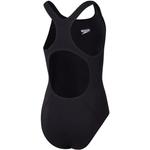 Купальник эко энд+ медалист аф Speedo, черный - фото 2