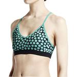 Nike Женское спортивное белье синее - фото 2