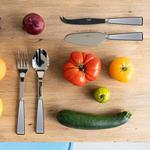 Сервировочные столовые приборы, icône Sabre Paris, серый - фото 2