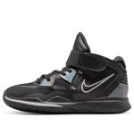 Кроссовки kyrie infinity 'black metallic silver' Nike, черный - фото