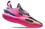 Кроссовки wade all city 10 v2 Li-Ning, черный - фото 3