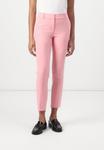 Брюки HEDIMA HUGO, розовый - фото