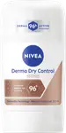 Дезодорант NIVEA Antitranspirant Deostick Derma Dry Control Maximum, 50 ml - фото