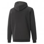 PUMA Свитшот унисекс черный - фото 4