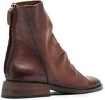 Женские ботильоны Steve Madden Nexie, Brown Leather - фото 5