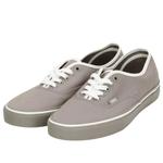Кроссовки Vans Authentic 'Warm Grey' - фото 2