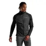 Толстовка Montane Sirocco Lite full zip, черный - фото