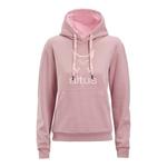 Худи Altus Karnac, розовый - фото