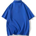 Унисекс поло Jeep, синий - фото 11