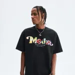 Футболка унисекс Mr.Enjoyda Money, серый - фото 3