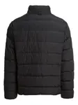 Стеганая куртка на молнии Parajumpers, черный - фото 2