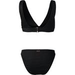 Листья бикини бодхи Brunotti, черный - фото 2