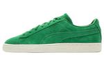 Архив к 75-летию PUMA Suede, зеленый PUMA - фото