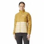 Куртка Helly Hansen Banff Insulated, желтый - фото
