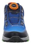 Кроссовки SKY TRAIL MID VADO, цвет Blau - фото 3