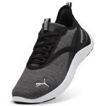 Кроссовки для бега PUMA Remi 2, черный - фото 5