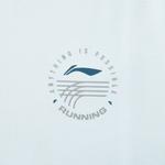 Футболка мужская folk LINING, синий - фото 6