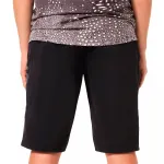 Шорты Oakley Maven Scrub, серый - фото 2