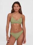 Плавки бикини O'NEILL Rita, цвет Olive/Dark green - фото 4