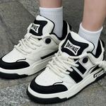 Кроссовки DNBH Skateboarding Shoes Unisex Low-top, коричневый - фото 22