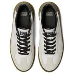 Delecity L Белый Графитовый Серый Onitsuka Tiger, Белый Черный - фото 4