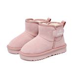 Детские ботинки toy story series Disney, коричневый - фото 5