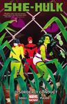 She-Hulk 2: Disorderly Conduct (Marvel Enterprises) - фото