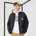 Dickies Куртка унисекс черная, Black - фото 6