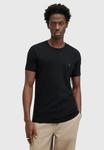 Базовая футболка TONIC CREW 3 PACK AllSaints, черный - фото 6