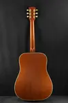 Gibson Murphy Lab 1960 Hummingbird Heritage Cherry Sunburst Light Aged - фото 6