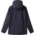 Куртка мужская Descente, черный - фото 4