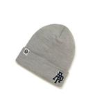 Aape Унисекс шапка бини, White Gray WH2 - фото 4