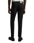Джинсы Picton Slim Fit в цвете Stay Black REISS, черный - фото 3