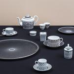 Кружка HERMES, белый - фото 6