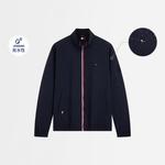 Tommy Hilfiger Куртка мужская, Navy Blue DW5 - фото 6