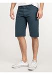Шорты шорты-чиносы Rock Creek, синий - фото 3
