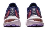 GT 2000 11 GS 'Indigo Blue Papaya' Asics, Сине-фиолетовая - фото 4