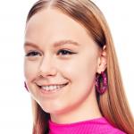 Гель-тушь для бровей Make Me Brow Essence, Blondy Brows 01 (light brown) - фото 3