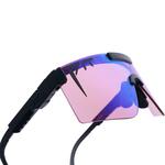 Солнцезащитные очки Pit Viper The Original Pit Viper, Exec Climax - фото 4